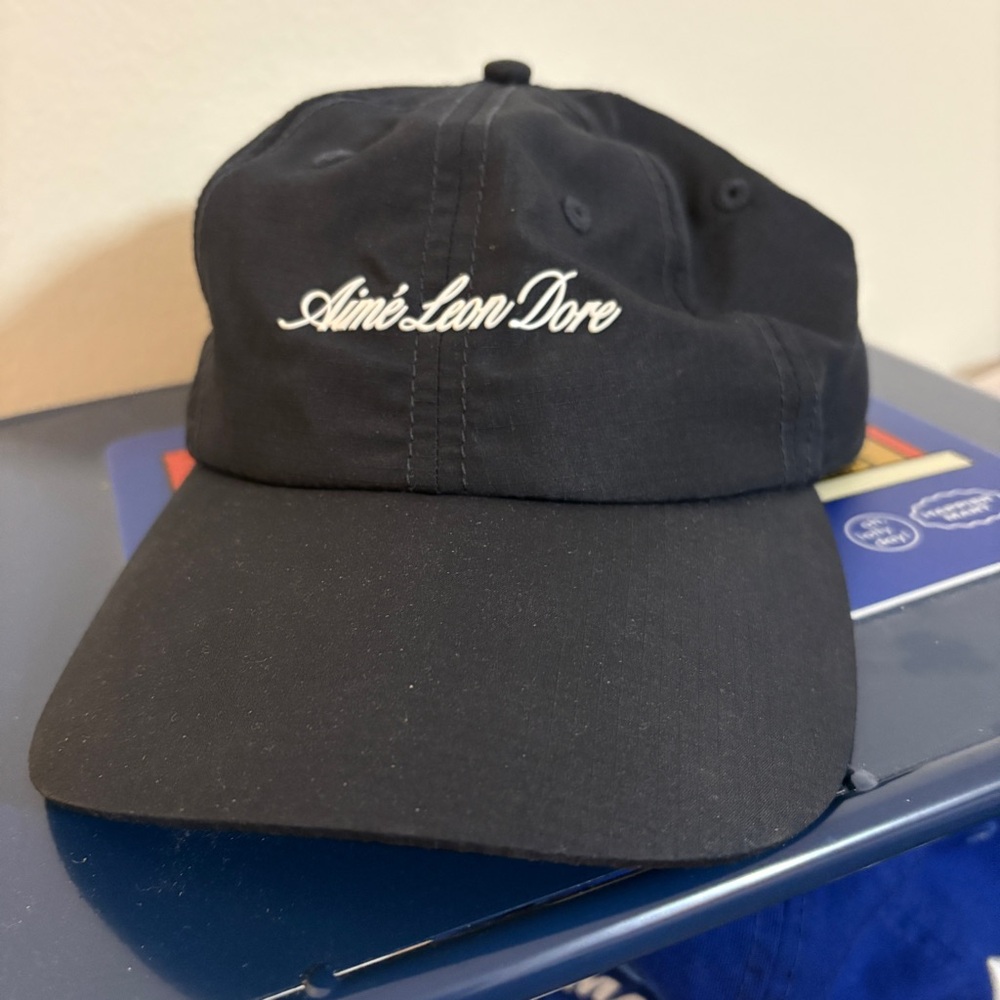 Aime Leon Dore Baseball Cap